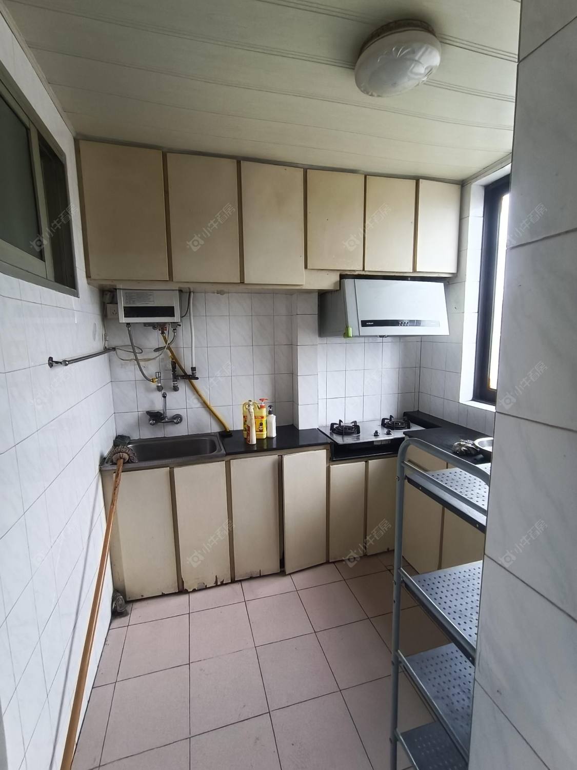 常州剑苑新村在租房源室内图_小牛看房