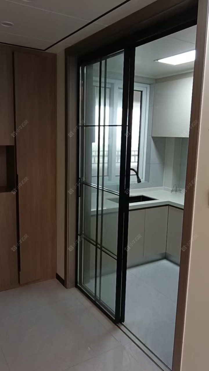 常州荷樾府在租房源室内图_小牛看房