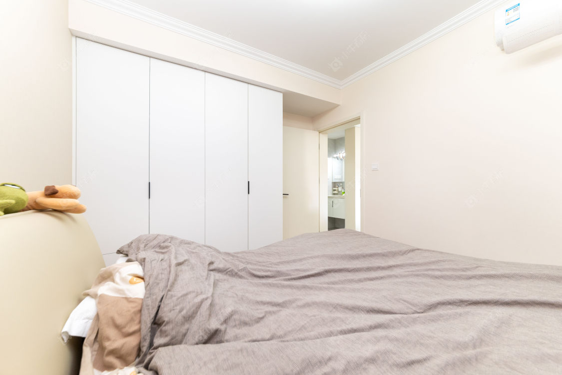 常州雅居乐湖光映月在售二手房源室内图_小牛看房