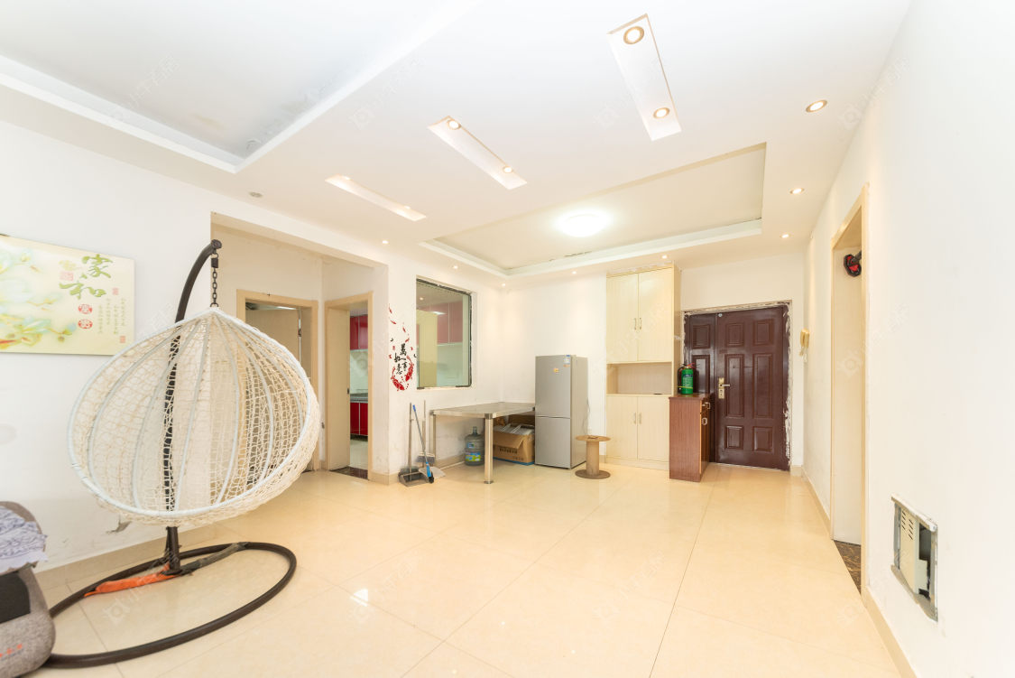 常州南湖家苑在售二手房源室内图_小牛看房