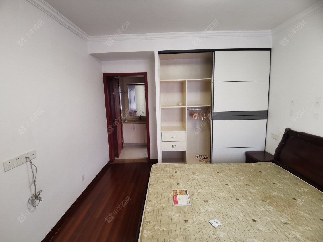 常州紫霞花苑在租房源_小牛看房