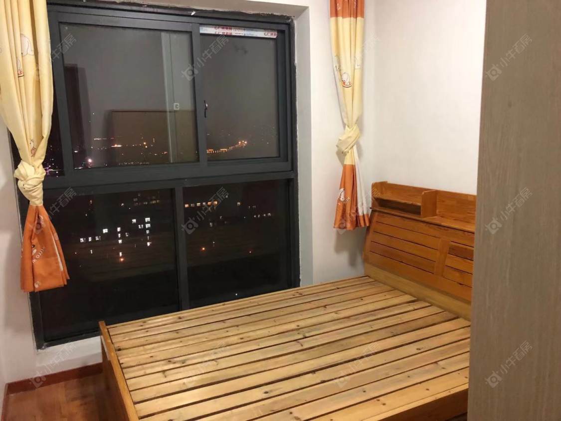 常州雨润城在租房源_小牛看房