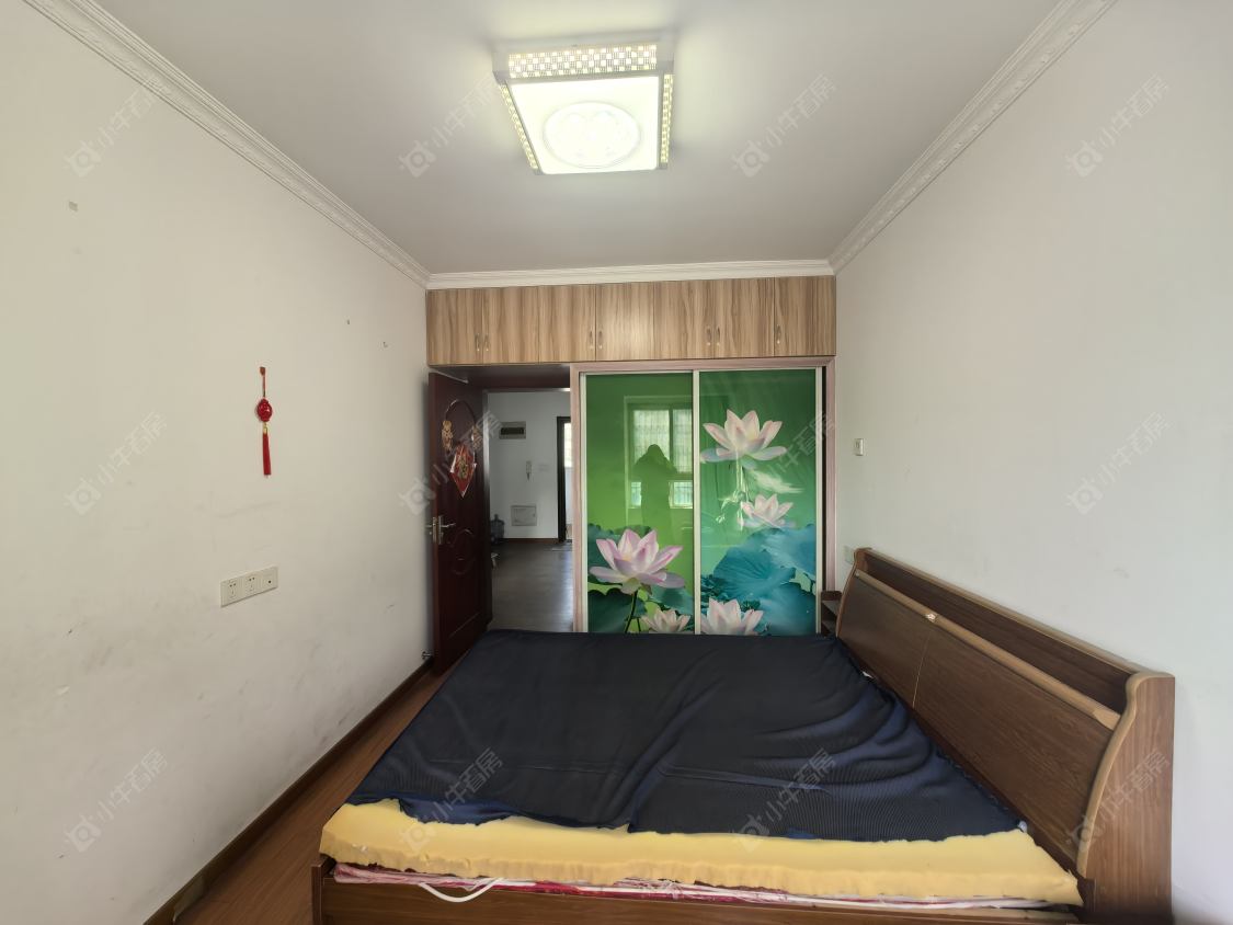 常州紫霞花苑在租房源室内图_小牛看房