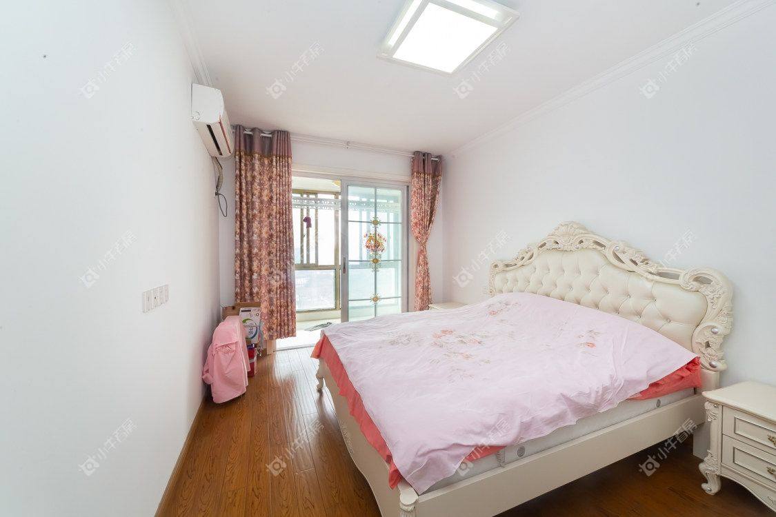 银河湾第一城二期房源室内图 常州银河湾第一城二期在租房源室内图_小牛看房