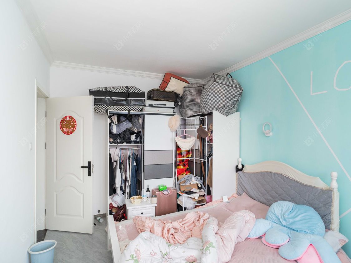 荷樾府房源室内图 常州荷樾府在售二手房源室内图_小牛看房