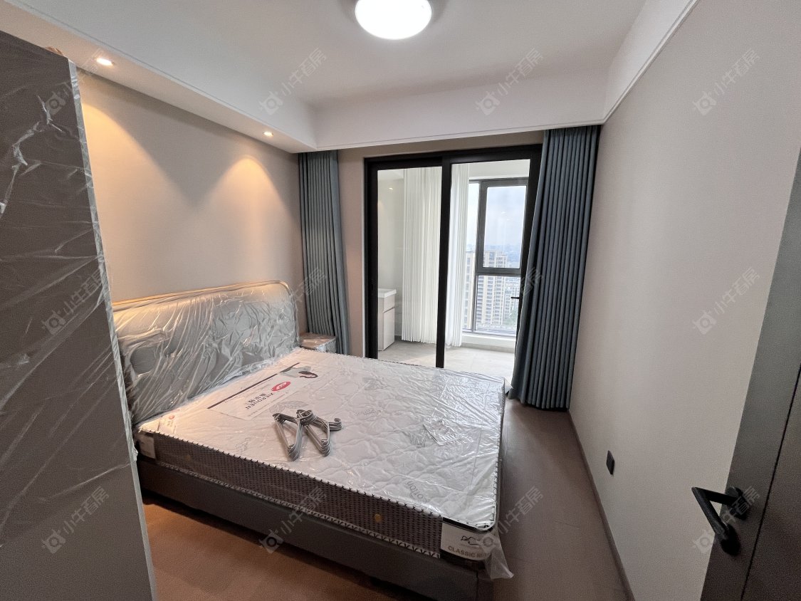 美的世茂云筑房源 常州美的世茂云筑在租房源_小牛看房