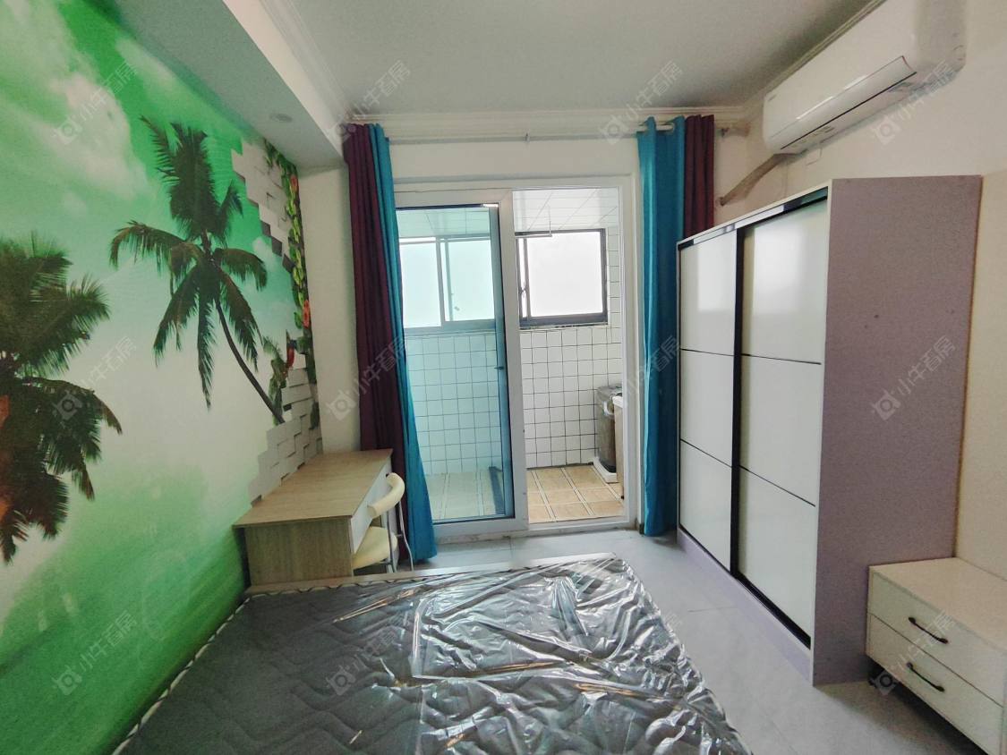 常州荣熙花园在租房源室内图_小牛看房