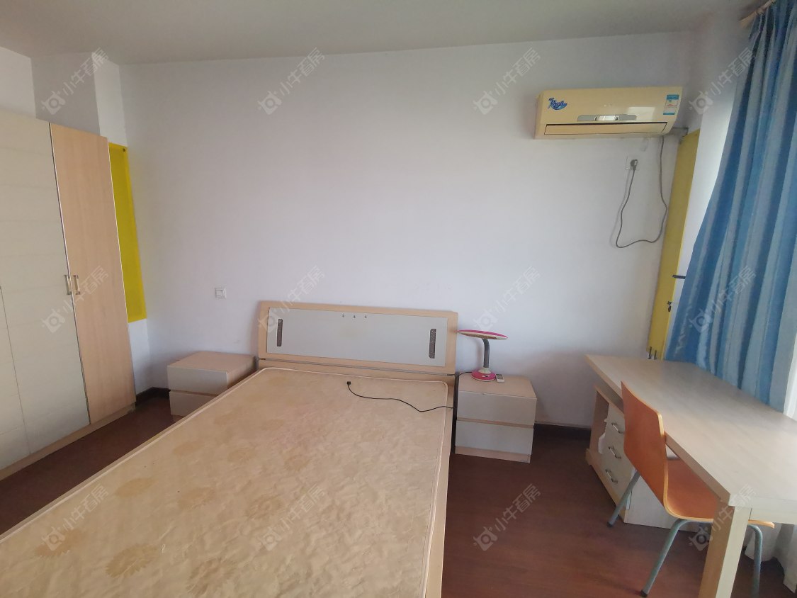 常州富都商务公寓在租房源_小牛看房