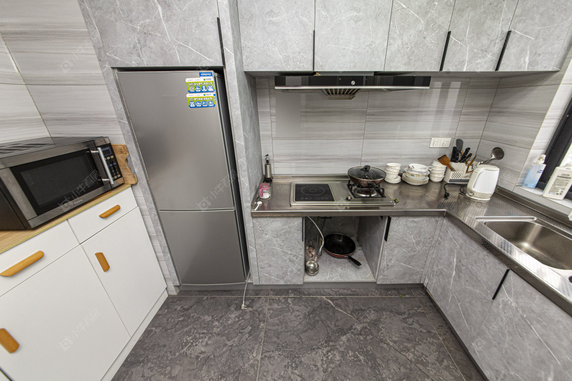 翡丽蓝湾房源室内图 常州翡丽蓝湾在售二手房源室内图_小牛看房