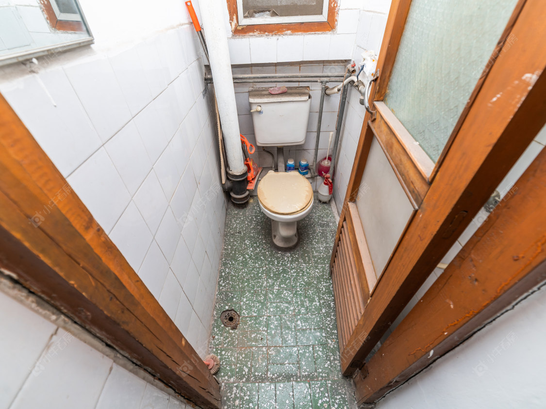 常州工房南区在售二手房源室内图_小牛看房