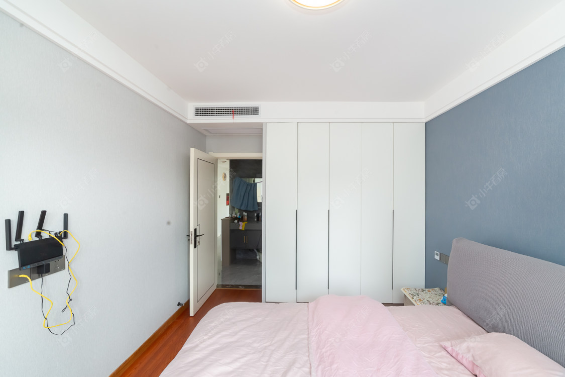 常州新城悠活城在售二手房源室内图_小牛看房