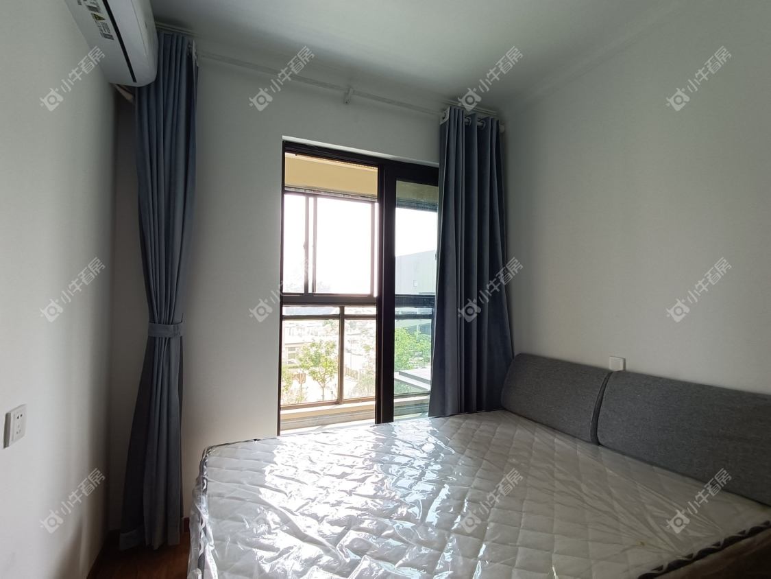 常州美的金科公园天下在租房源_小牛看房