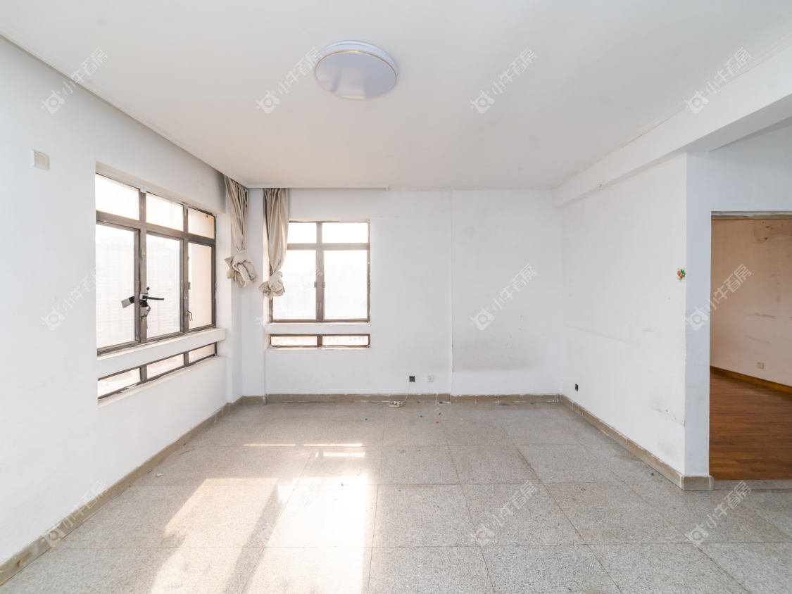 常州福康宁花园1室2厅1卫出租_小牛看房