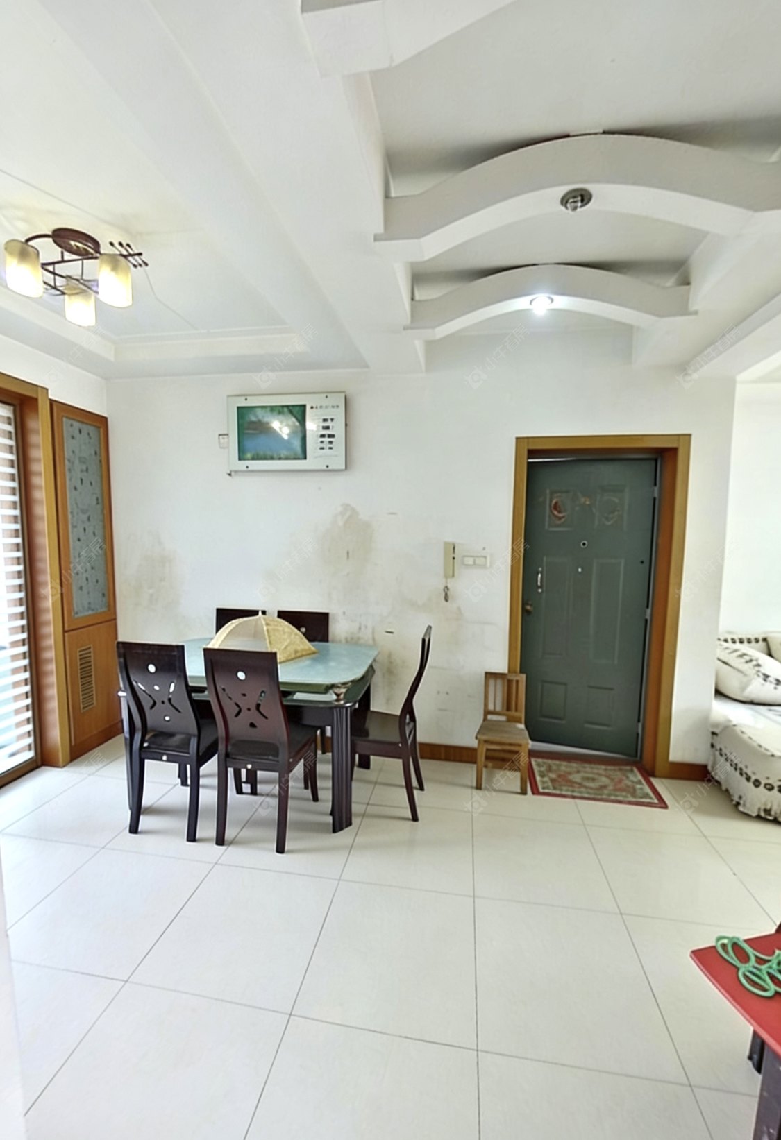 常州顺园六村在租房源_小牛看房