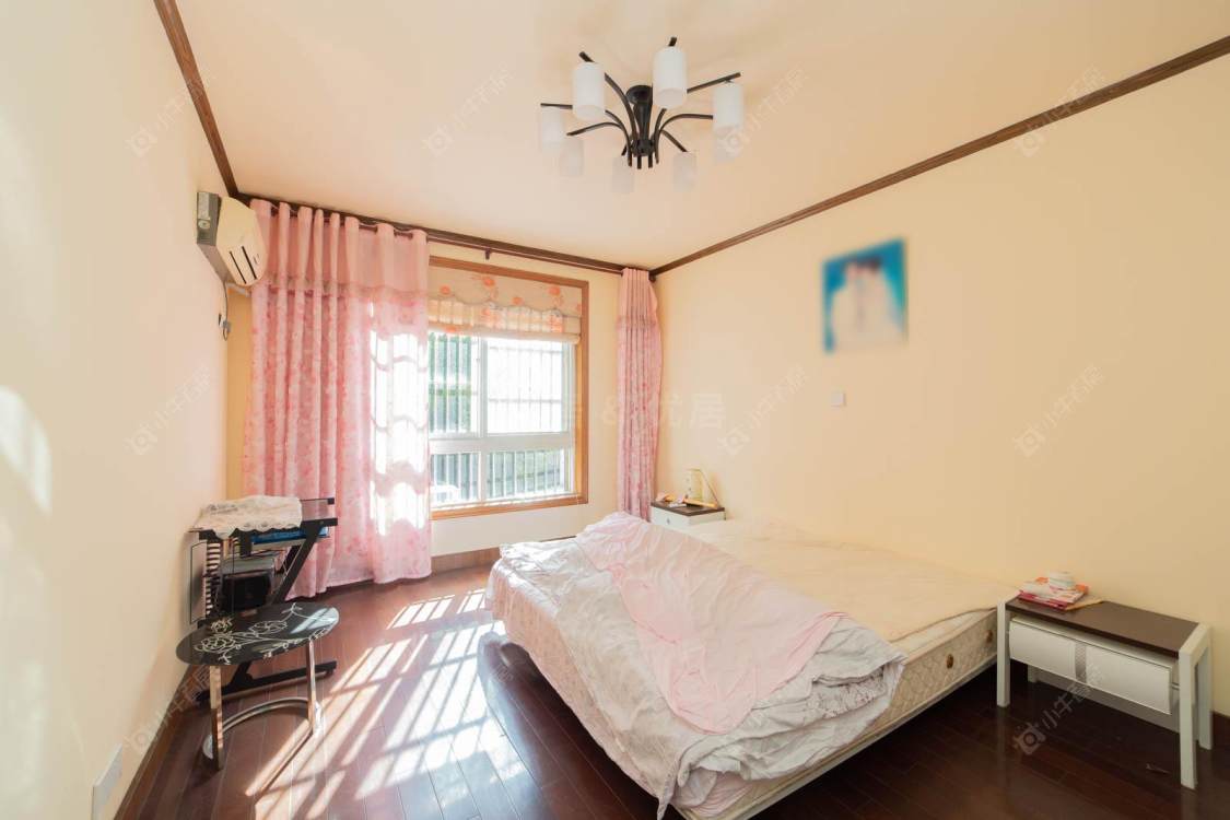 常州金城花苑在售二手房房源室内图_小牛看房