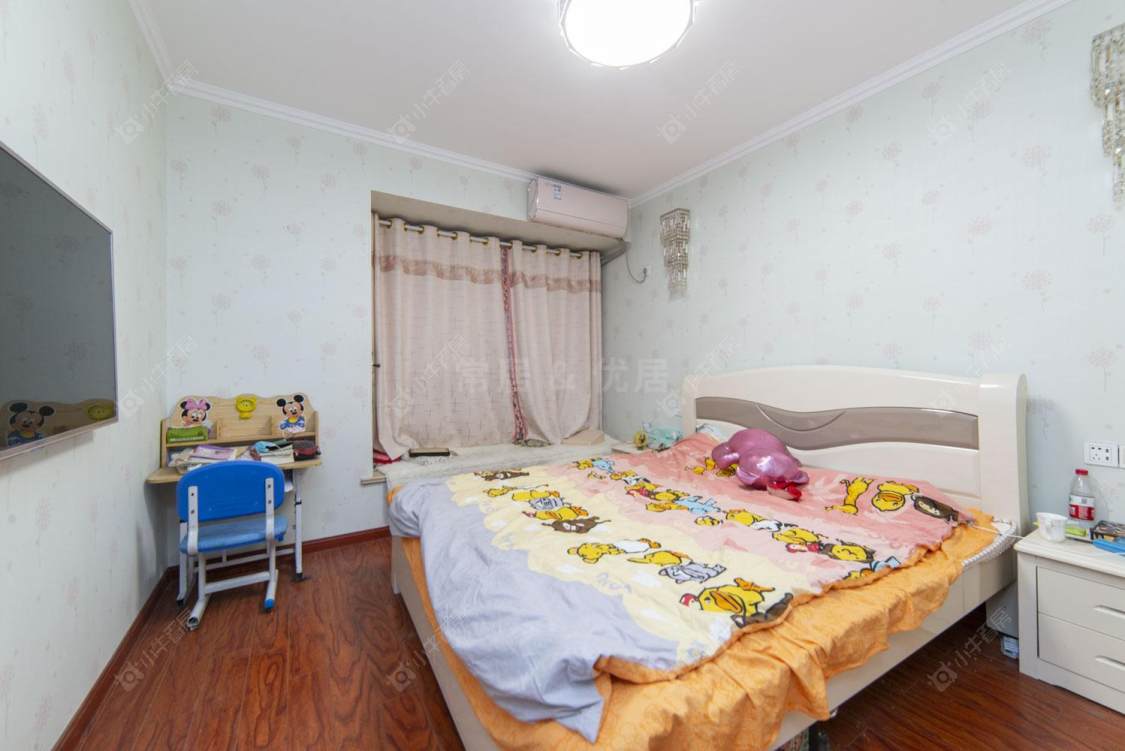 常州绿地峰云汇在售二手房房源室内图_小牛看房