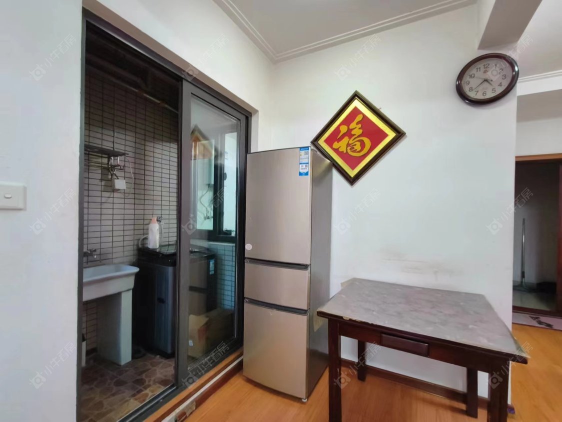 常州青山湾南区在租房源_小牛看房