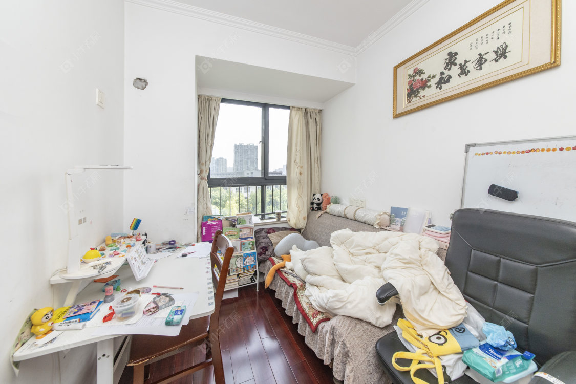 新城南都美域房源室内图 常州新城南都美域在售二手房源室内图_小牛看房