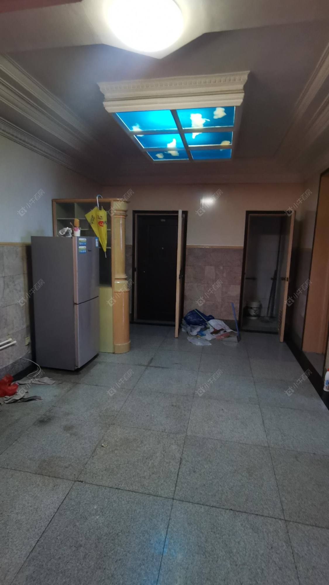 湖滨新村房源室内图 常州湖滨新村在租房源室内图_小牛看房