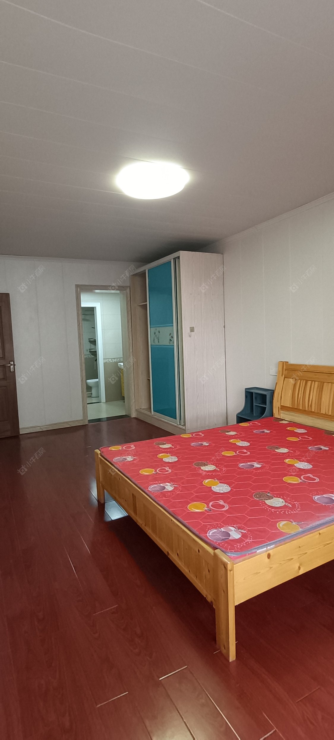 常州百馨西苑四期在租房源_小牛看房