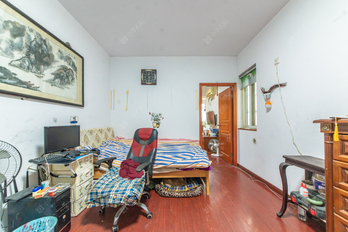 常州中天名园在售二手房源室内图_小牛看房