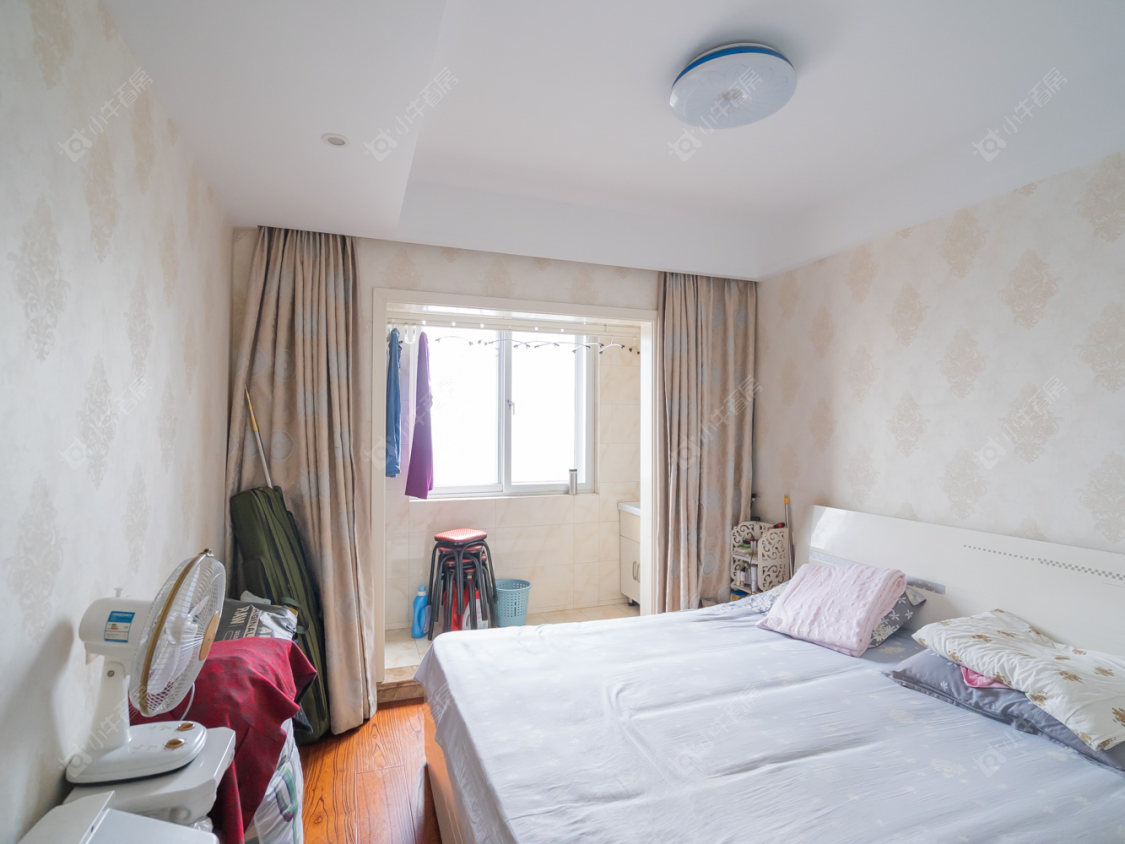 常州新城香溢俊园在售二手房源室内图_小牛看房