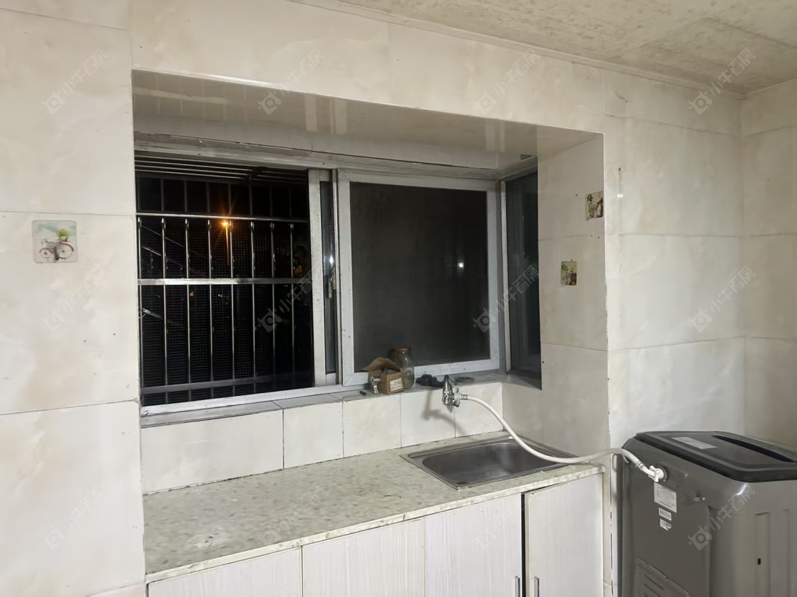 常州南河花园在租房源室内图_小牛看房