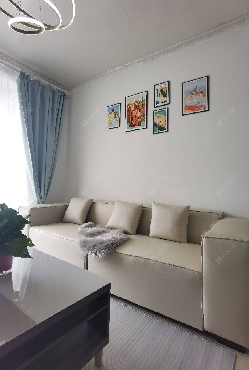 九洲新世界花苑房源室内图 常州九洲新世界花苑在租房源室内图_小牛看房