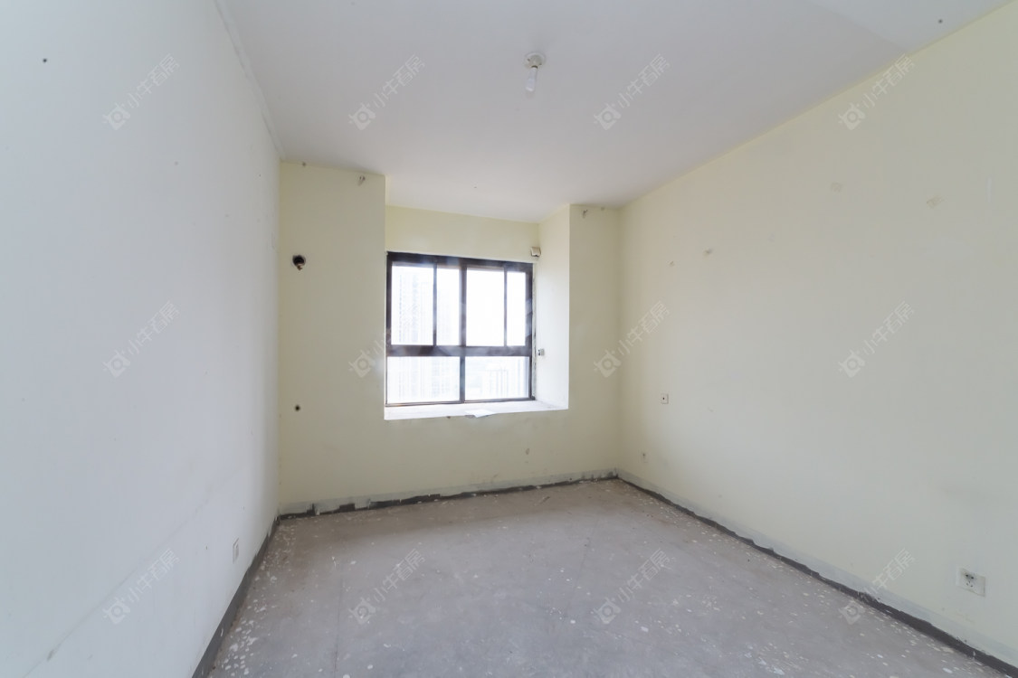 常州新城御景湾在售二手房源室内图_小牛看房