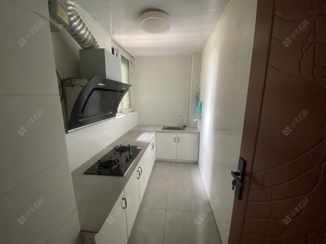 常州福成上城花园在租房源室内图_小牛看房