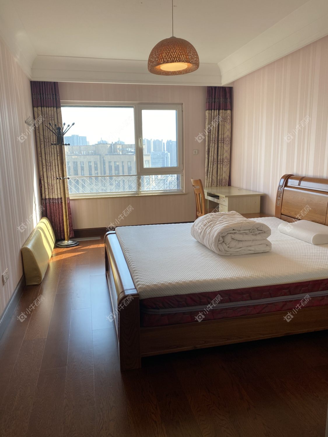 常州朗诗绿郡在租房源_小牛看房