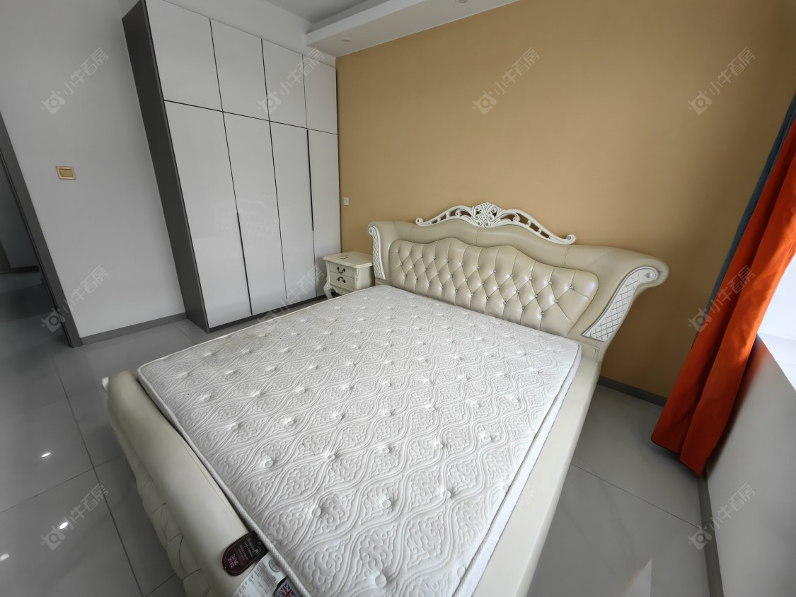 常州潞城花苑在租房源室内图_小牛看房