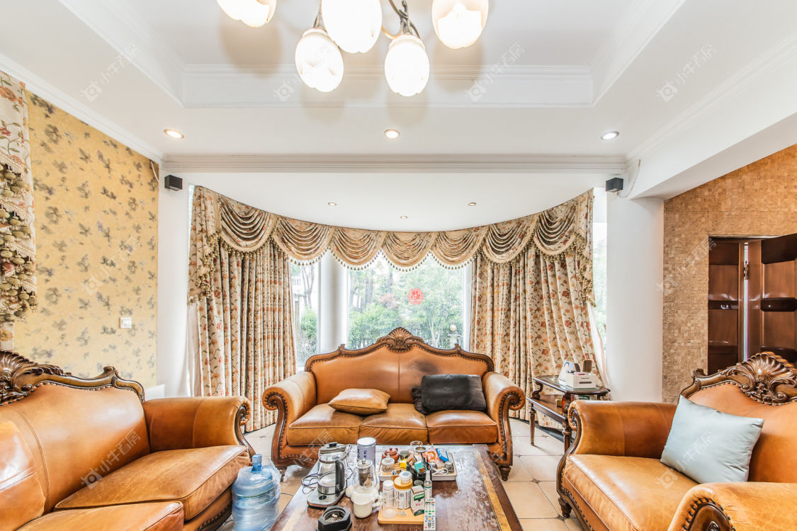 常州御花园(新北)在租房源室内图_小牛看房