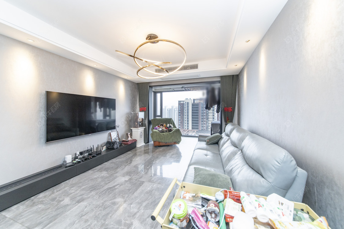 常州星河国际一区在售二手房_小牛看房