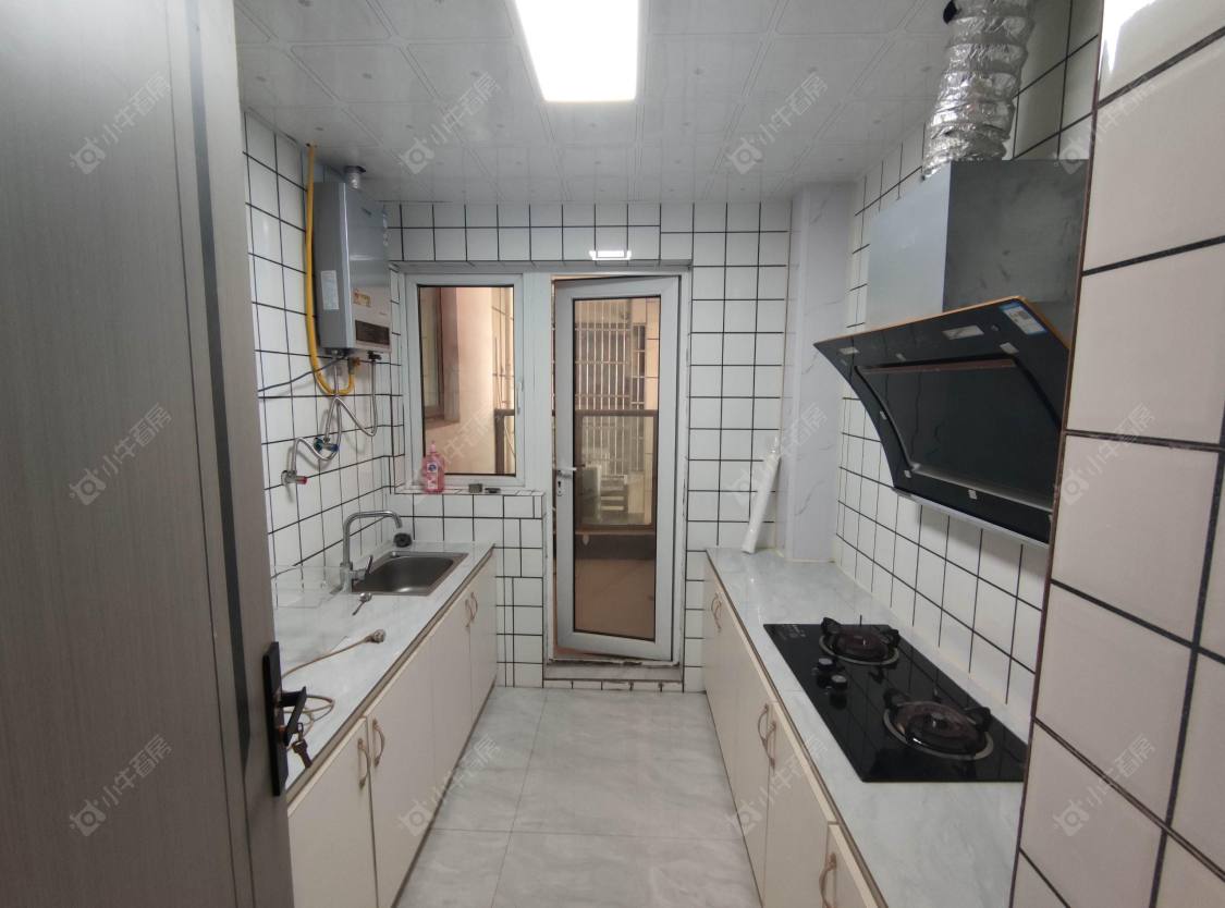 常州蓝山湖在租房源室内图_小牛看房