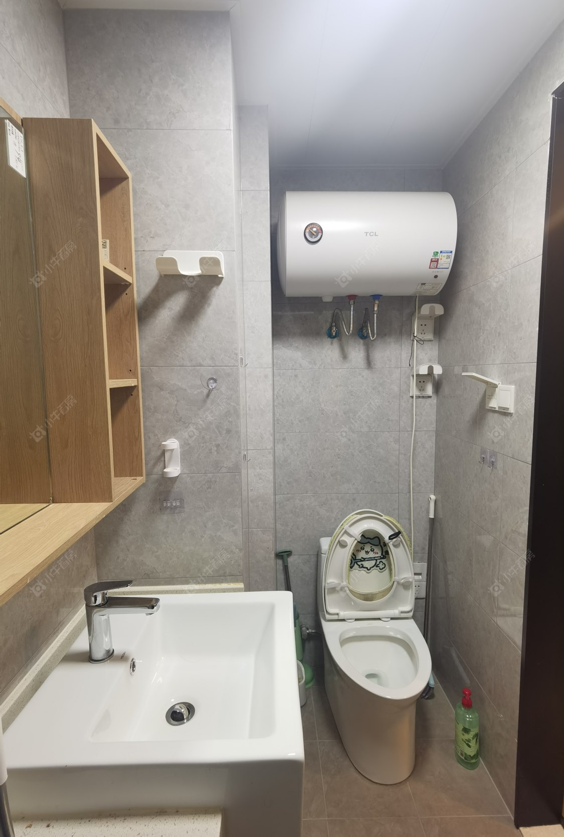 常州龙湖星图在租房源室内图_小牛看房