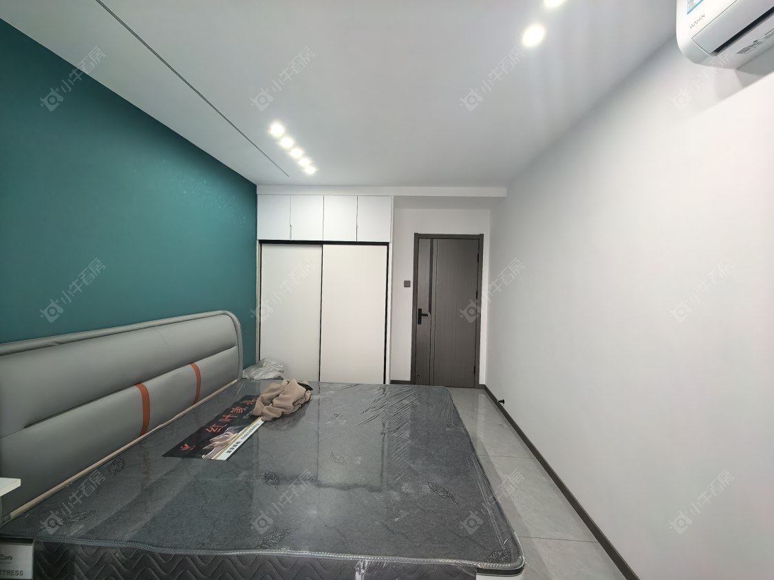 常州政新花苑在租房源室内图_小牛看房