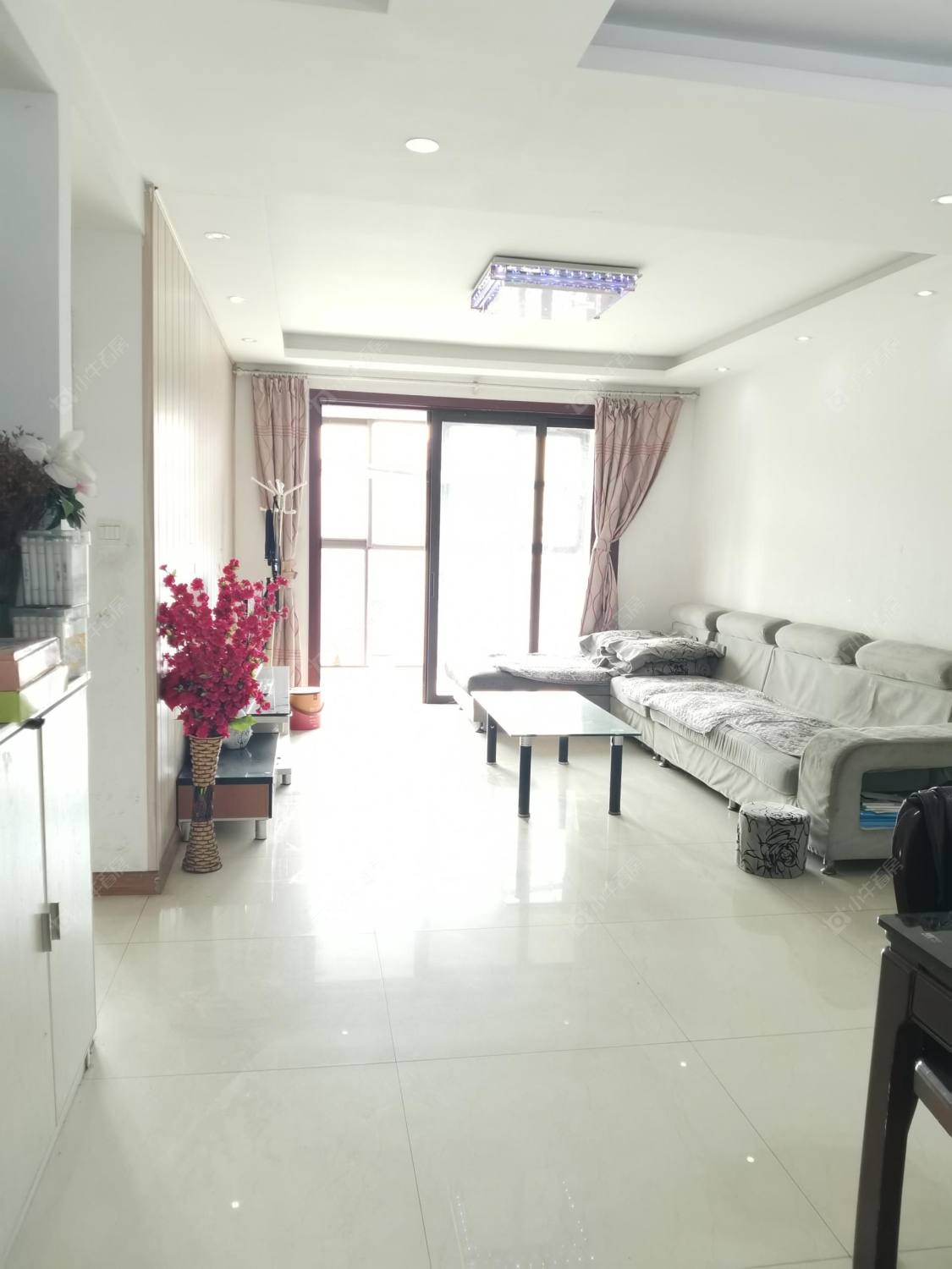 常州华润国际一期在租房源户型图_小牛看房