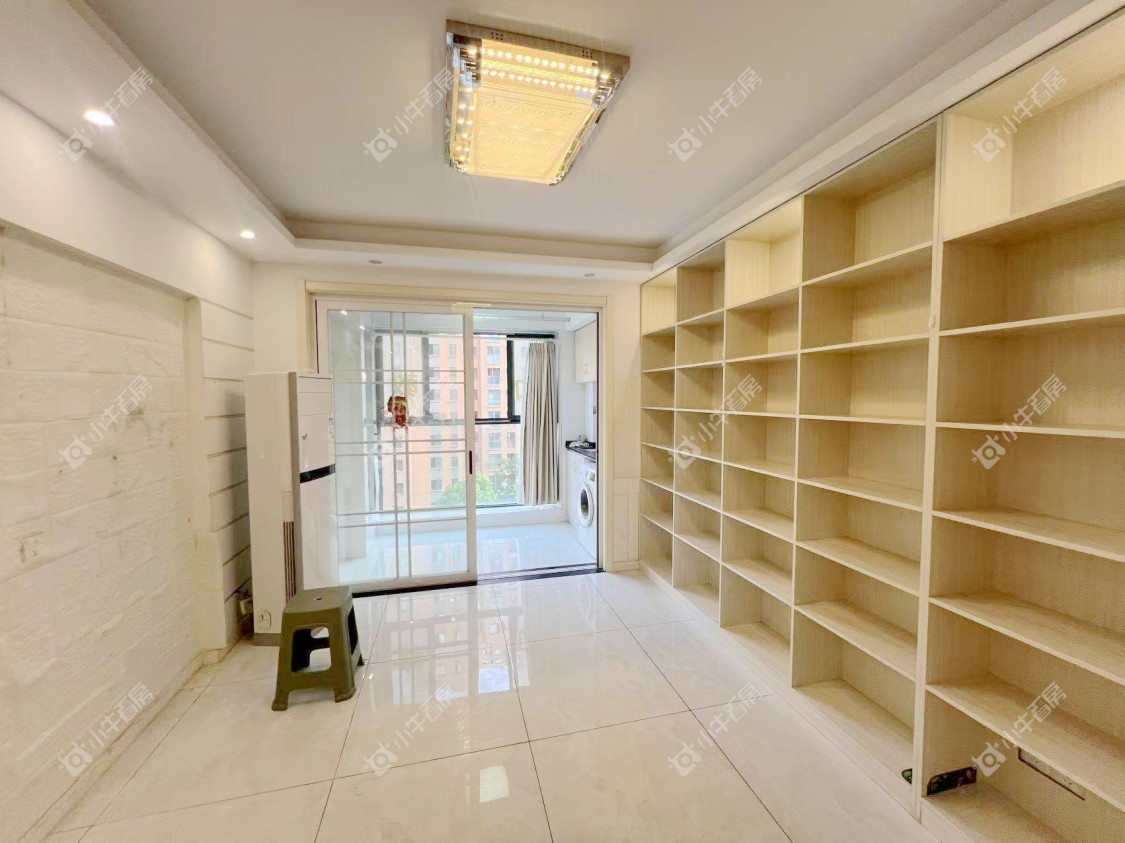 常州新城域三期在租房源室内图_小牛看房