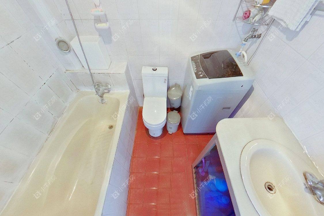 常州朝阳三村在租房源室内图_小牛看房