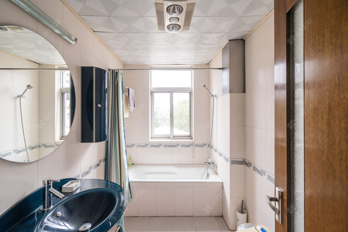 常州博爱公寓在售二手房源室内图_小牛看房