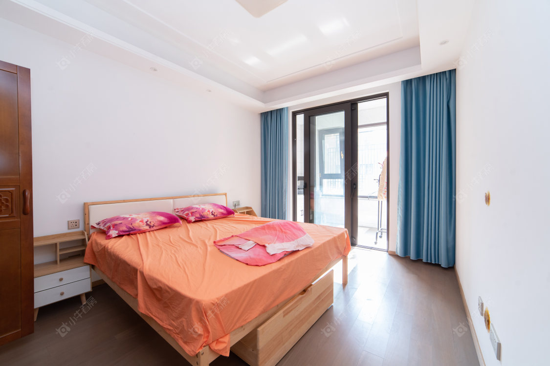 路劲铂隽房源室内图 常州路劲铂隽在售二手房源室内图_小牛看房