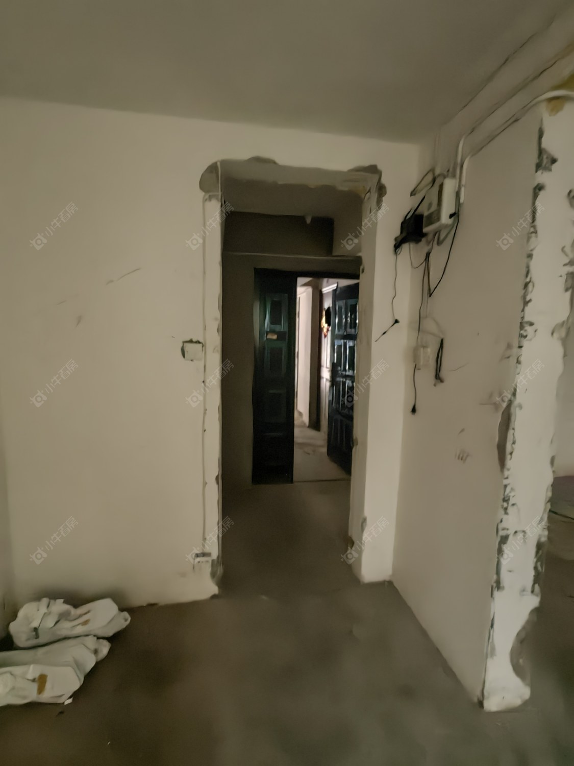 常州太湖明珠苑南苑在租房源室内图_小牛看房