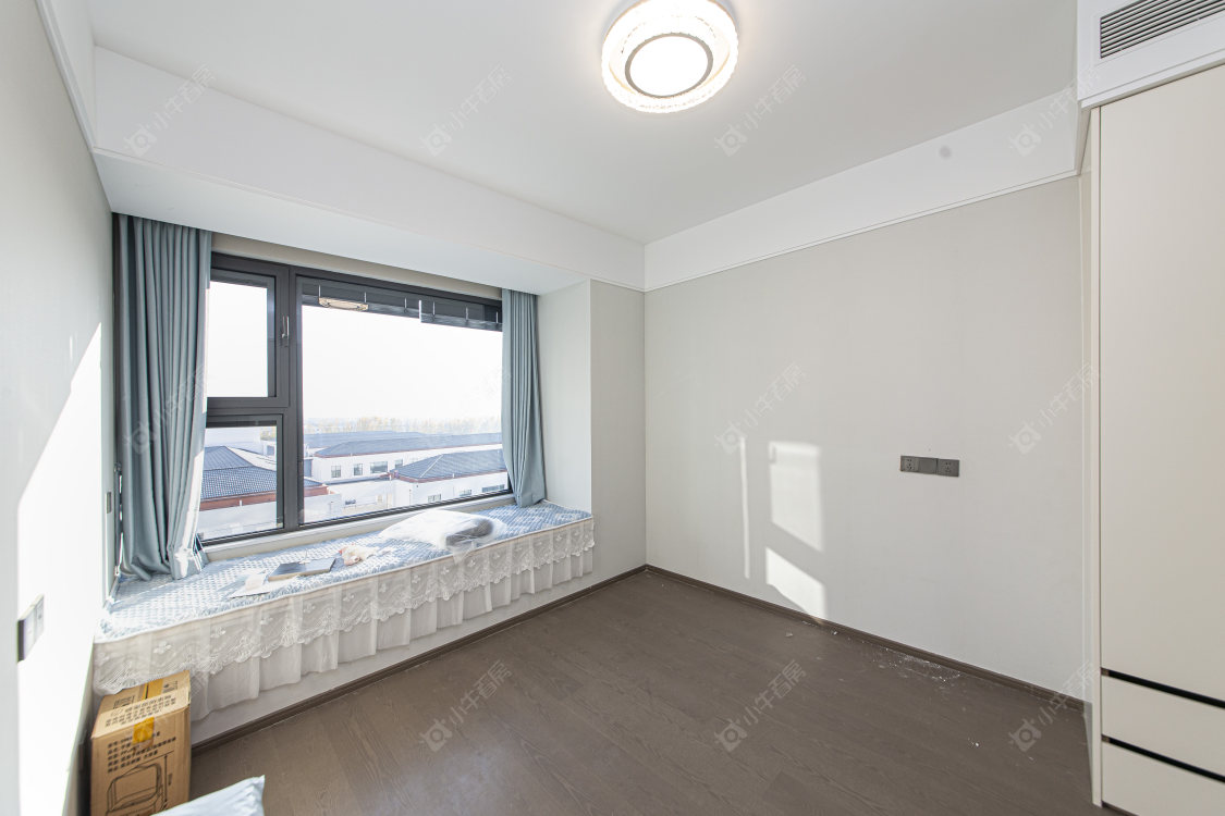 常州春秋祥云如院在售二手房源室内图_小牛看房