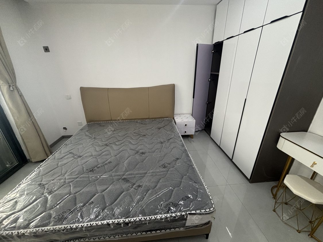 常州名桂坊在租房源室内图_小牛看房