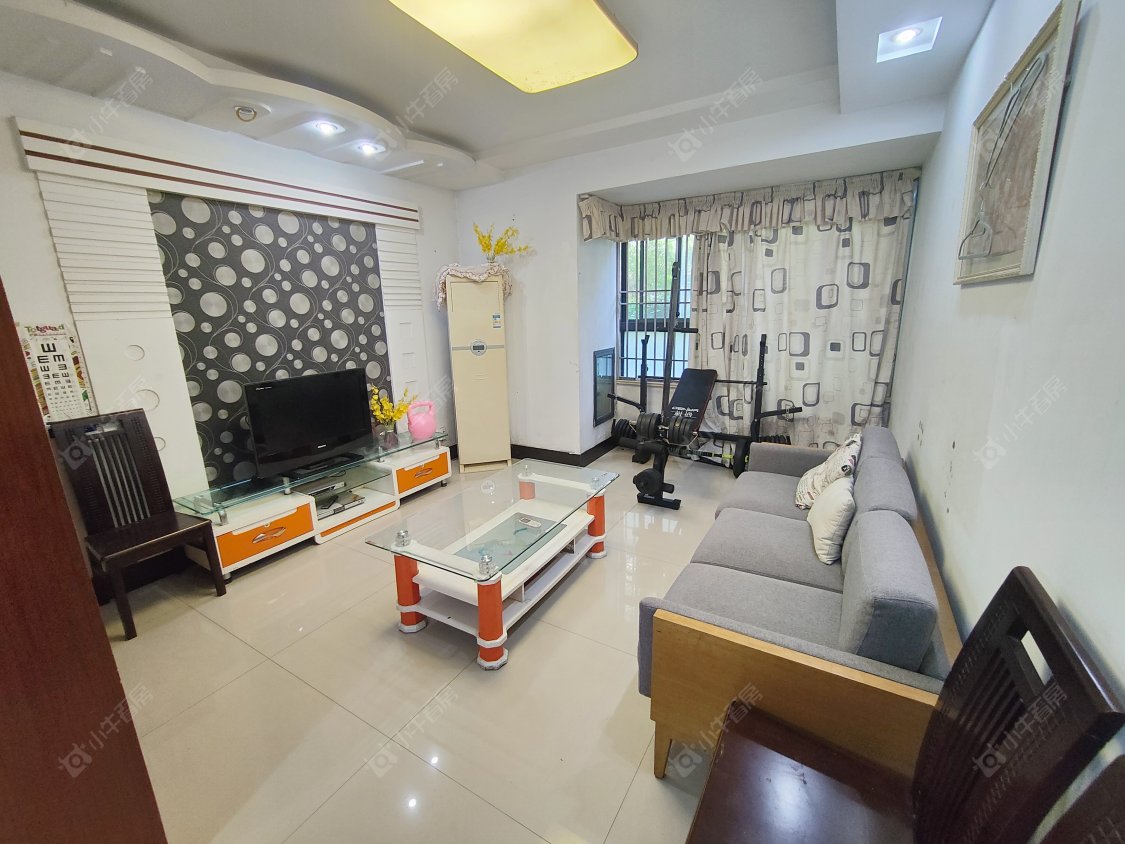 新城南都美域房源室内图 常州新城南都美域在租房源室内图_小牛看房