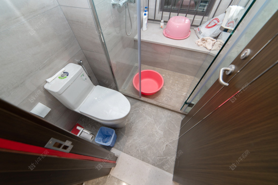 美的旭辉天赋房源室内图 常州美的旭辉天赋在售二手房源室内图_小牛看房