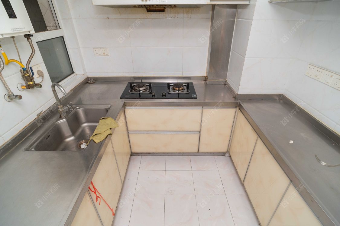 常州河枫御景花苑在售二手房源室内图_小牛看房