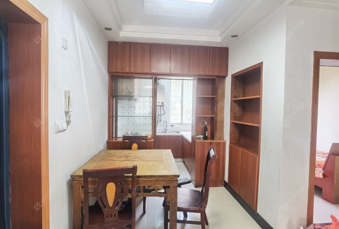 常州同仁苑在租房源室内图_小牛看房