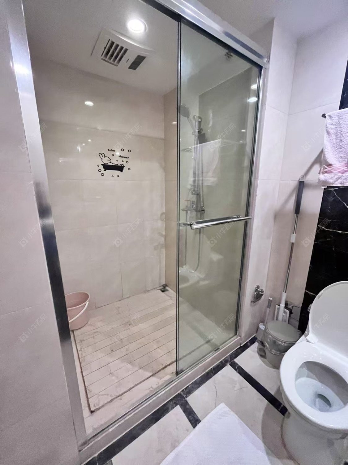 常州新城国际公寓在租房源室内图_小牛看房